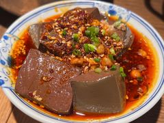 -肖四女乐山跷脚牛肉(世博源店)