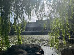 -莲池书院博物馆