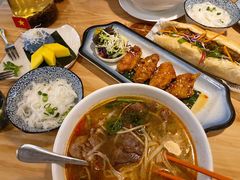 -越美小馆·越南料理(曲江店)