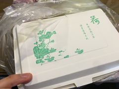 -富春汤包生煎馆(春晖店)