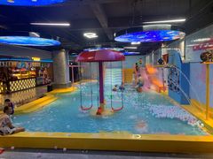 -青水瓦台汤泉(未央店)