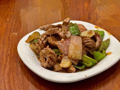 腰花-同得兴面馆.苏式面.三虾面(园区店)