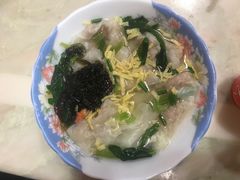 -长人馄饨铺(解放街店)