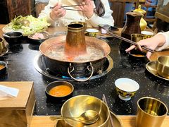 -陀岗美食·云南藏式特色餐厅