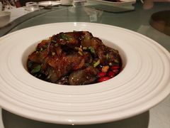 老醋海蜇-老吉士(环贸iapm店)