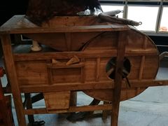 大堂-顺德了能馆(虎门店)