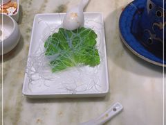 -涮福記·现切牛羊肉火锅(世纪汇店)