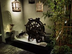 -云水瑶意境云南菜餐厅(大悦城店)