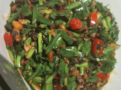 -筱爷叔·上海传统手工菜(玉树路店)