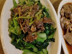 -潮汕壹号·潮汕菜·打边炉·生腌(总店)
