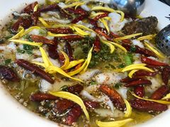 -太二酸菜鱼(永旺梦乐城店)
