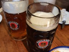 黄啤黑啤-宝莱纳餐厅(滨江店)