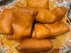 -格日勒阿妈蒙古厨房(新华广场店)