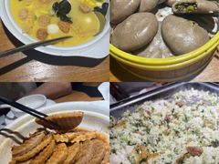 -沈家花园如皋菜(海阳路店)