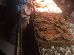 -星伦多自助料理(华润万象城店)