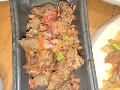 -隔壁老王·家常云南菜(花巷店)