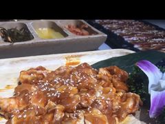 -妥妥烤肉料理(昙华林店)