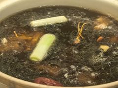 -天宜隆蘑菇宴火锅(石景山旗舰店)