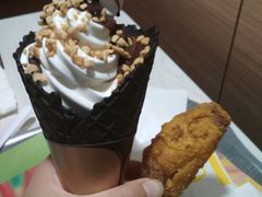 -麦当劳(交道口店)