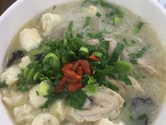 -春发生饭店·非遗(南院门店)