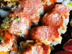 -河风精致寿司(尼盛店)