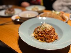 意面-The Diner X餐厅(青岛万象城店)