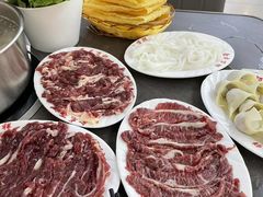 -万祥牛肉火锅(金龙店)