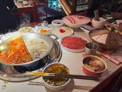 -小龙坎火锅(全球总店)