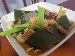 -林静小吃(复兴路店)
