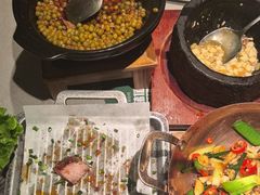 -绿茶餐厅(广州天河城店)