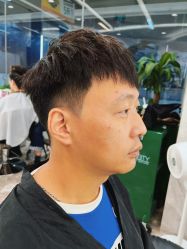 -MMby HairCode 芭曲发型概念店
