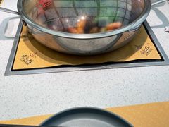 -黄记煌三汁焖锅(华发商都店)