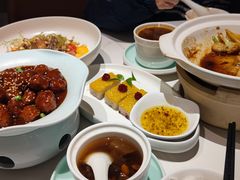 -老太原菜馆(万达店)