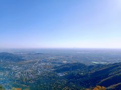 -香山公园