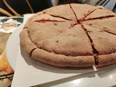 -咕鹿流心披萨(下沙店)