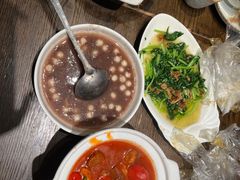 -老土灶·扬州非遗淮扬菜(大运河博物馆店)