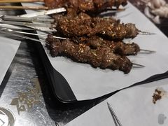 -红岸碳烤齐齐哈尔原味生态烤肉