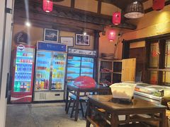 -富正毅三下锅·湘西韵味(天门山索道店)