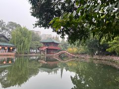 -房湖公园