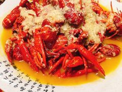 -辣盆盆麻辣小龙虾(哈尔滨总店)