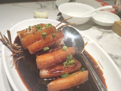 -双合园·海鲜水饺青岛菜(上清路店)