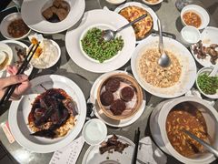 -朴墅(西湖青芝坞店·杭帮菜·家宴.14年的店)