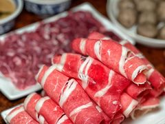 -前门张记涮肉(前门店)