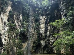 -天河潭旅游度假区