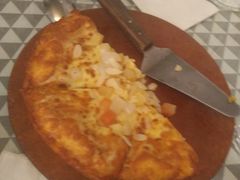 -嘉喜来比萨(罗马花园店)