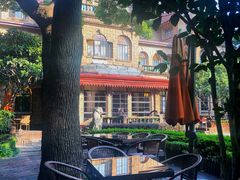 -马勒别墅饭店(静安寺店)