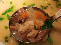 老回民羊杂汤-楼兰新疆主题餐厅(苏州中心店)