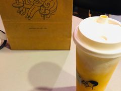-喜茶(上海正大广场店)