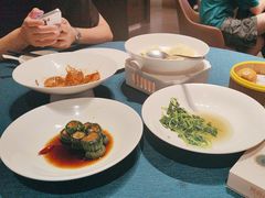 -阿明小菜·海鲜·上海菜(浦建路店)