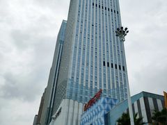 -万达广场(南宁青秀店)